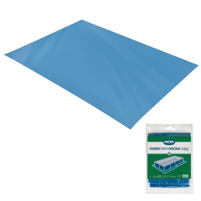 Forro para Piscina Standard 3.000 Litros