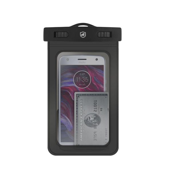 Capa bolsa Prova d'Água Universal até 6 polegadas - Gshield