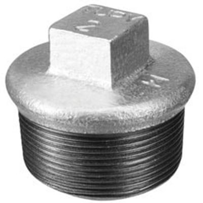 Bujão Tupy 1/4