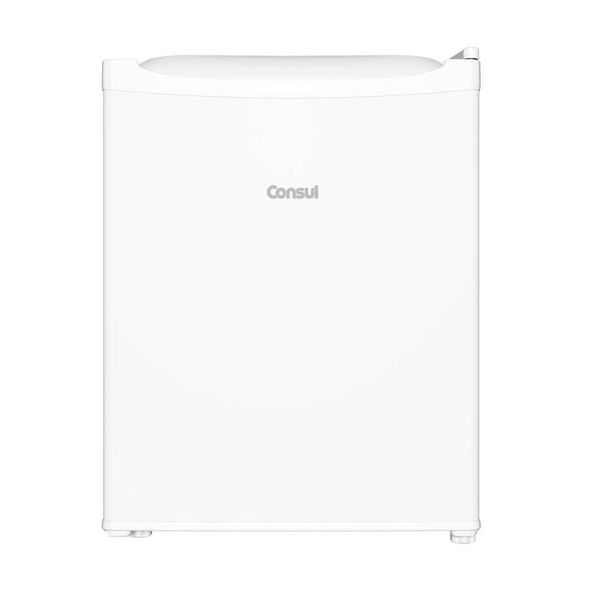 Frigobar Consul Branco 76L 127V CRC08CBANA 110V