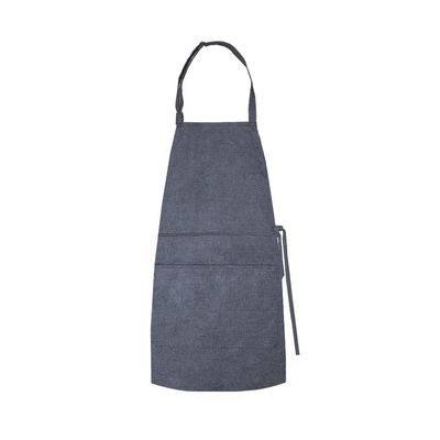 Avental Jeans Profissional Chef de Cozinha Barista Bartender 1un