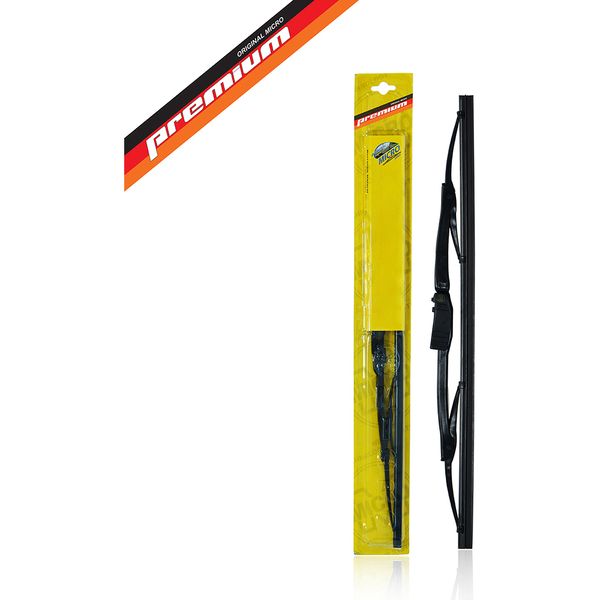 Limpador Parabrisa Traseiro Palheta Palio 2004 Até 2016 Limpador Parabrisa Traseiro Palheta Palio 2004 Até 2016