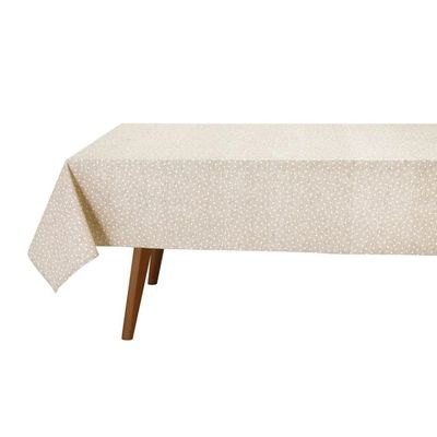 Toalha Mesa Retangular 160x220cm Linhares Paloma Dohler