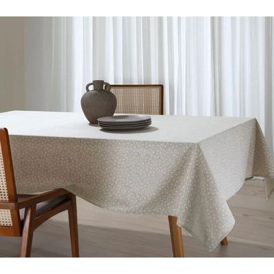 Toalha Mesa Retangular 160x220cm Linhares Paloma Dohler