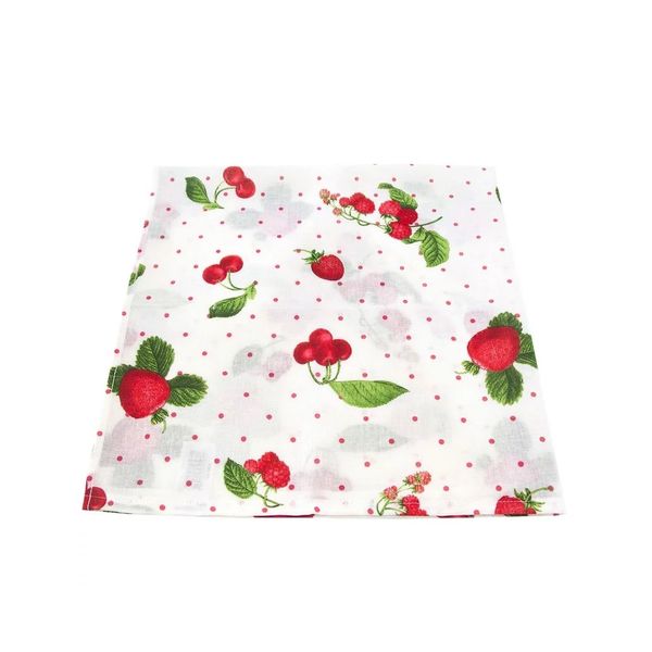 Toalha Cha Athenas Clean 78x78cm Iolanda Dohler