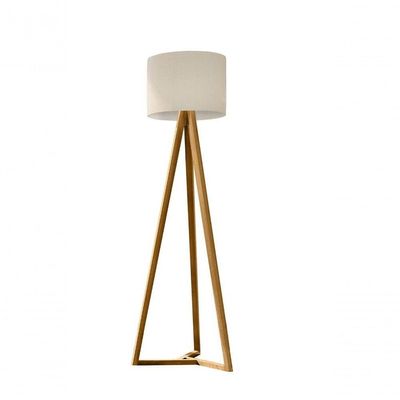 Luminária Classic Off White-nature - Tebarrot