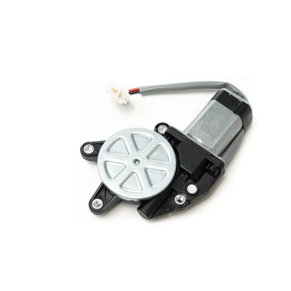 Motor Para Máquina De Vidro Esquerdo 12v 8 Dentes Motor Para Máquina De Vidro Esquerdo 12v 8 Dentes