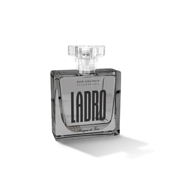 Deo Colonia Ladro 100ml Lacqua Di Fiori (101171)