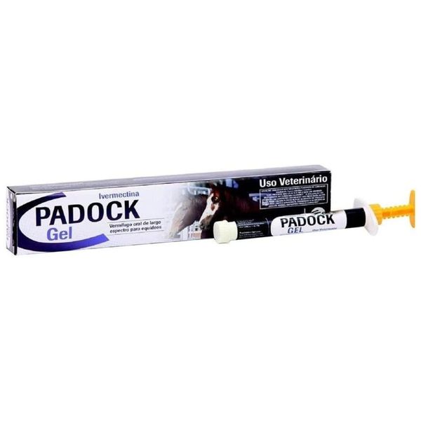 Padock Gel - 6 gr