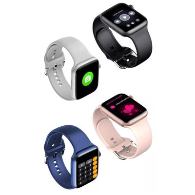 Relógio Digital Smartwatch Watch 8 Pro Tamanho 45mm Unissex