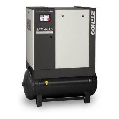 Óleo Compressor Parafuso Schulz Lub 46 Mineral 4000h 20 Lts