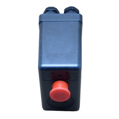 Automático Importado Média Pressão 4 Vias 1/4 C/ Botão (100 À 140 Libras)
