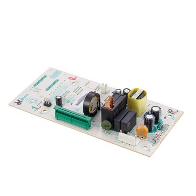 Placa de Potência MEF33 - MWO 41045397 Electrolux Não se aplica