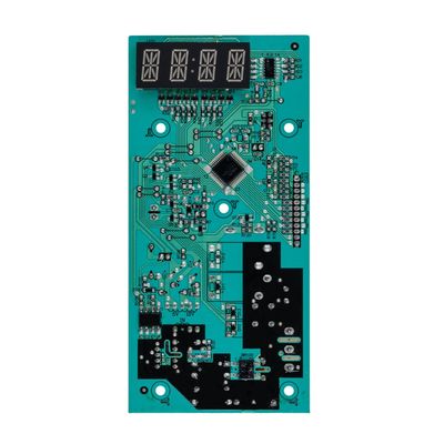 Placa de Potência MEF33 - MWO 41045397 Electrolux Não se aplica