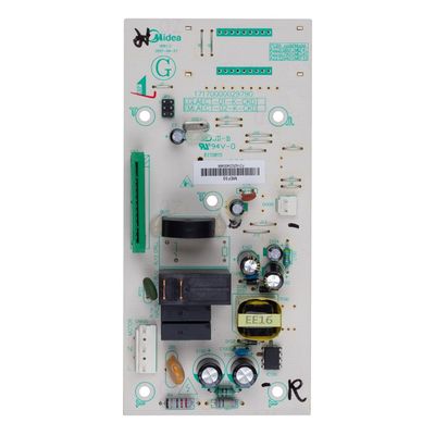 Placa de Potência MEF33 - MWO 41045397 Electrolux Não se aplica