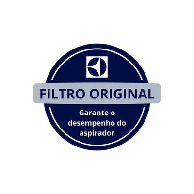 Kit filtro para aspirador de pó Pure i9.2 (EFR2) Não se aplica