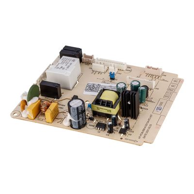 Placa De Potencia Para Refrigeradores Electrolux 41030958 Não se aplica