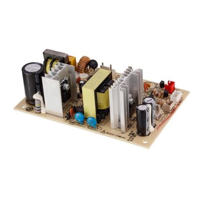 Placa De Potência Para Lavadora LUC10 41021894 Electrolux Não se aplica