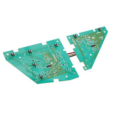 Placa de Interface Lavadora Electrolux Não se aplica