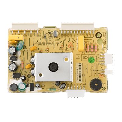 Placa De Potência Para Lavadora LBT12 41016127 Electrolux Não se aplica