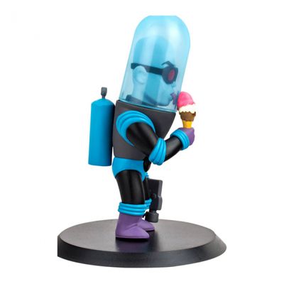 Figura Dc Comics Mr Freeze - Bandai