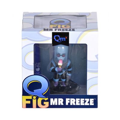 Figura Dc Comics Mr Freeze - Bandai
