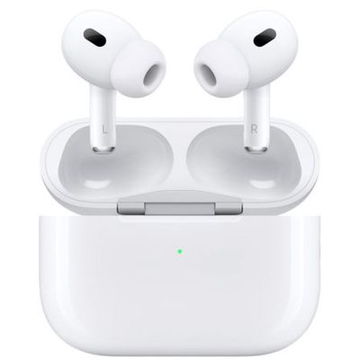 AirPods Pro (2ª geração) com Estojo de Recarga MagSafe USB-C