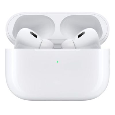 AirPods Pro (2ª geração) com Estojo de Recarga MagSafe USB-C