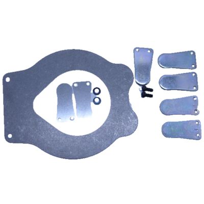Reparo Placa Schulz Msv30Max Msv40Max Msw60Max Msw80Max Csw40 Lado Bp 120 Mm (Unitario)