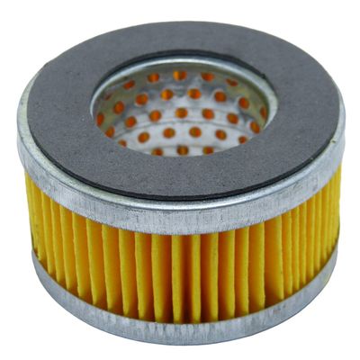 Elemento Filtro De Ar Chiaperini Top 10 Mpv Top 15 Mp3V Cj 7.4