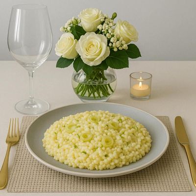 Prato Raso de Melamina Class Cinza 27cm Wolff Servir Refeição Avulso Cozinha
