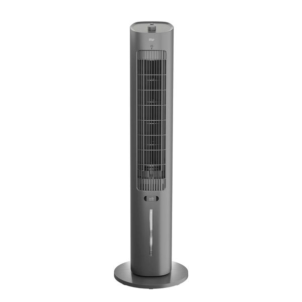 Climatizador De Ar Wap Air Fresh 4 Em 1 Com Reservatório De Essência 220V 220V