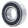 Rolamento 6004 2Rs Psv5.2S Para Psv10Vt Para Onix 10/ Wp10/ 8Vat/ 8Vo Para Nbpi5.2(Novo) 20 X 42 X 12
