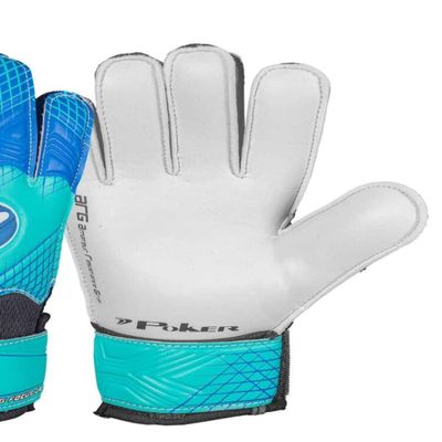 Luva Poker Futebol de Campo Training Focus Junior 5 / AMARELO