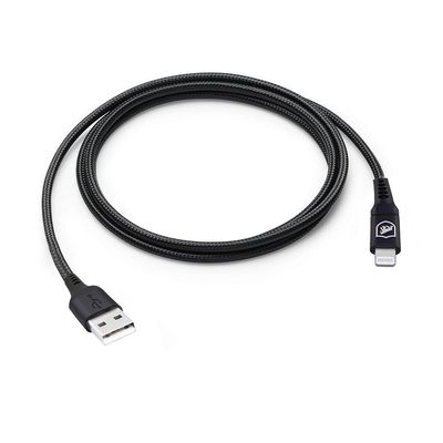 Cabo Survivor para Lightning / USB 1,5m - Gshield