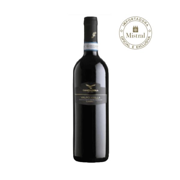 Vinho Valpolicella Classico 2020 (Campagnola) 750ml