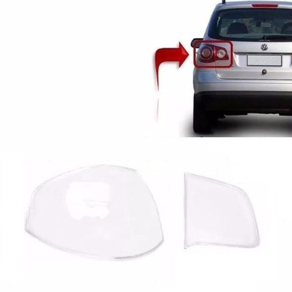 Lente Da Lanterna Spacefox 2006 2007 2008 2009 2010 Canto + Mala Lado Esquerdo Lente Da Lanterna Spacefox 2006 2007 2008 2009 2010 Canto + Mala Lado Esquerdo