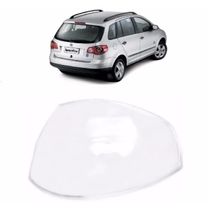 Lente Da Lanterna VW Spacefox 2006 à 2010 Canto Direito