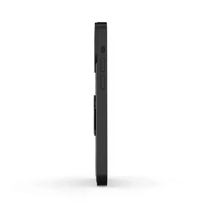 Kit Capa Dinamic Cam Protection e Pelicula Ultra Glass Preta para iPhone 15 Pro Max - Gshield