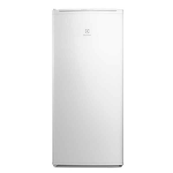 Freezer ical Electrolux Cycle Defrost 162 Litros Iner 1 Porta Branco FEI19 220V