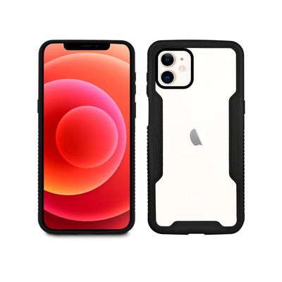 Capa Dual Shock para iPhone 12 Mini - Gshield