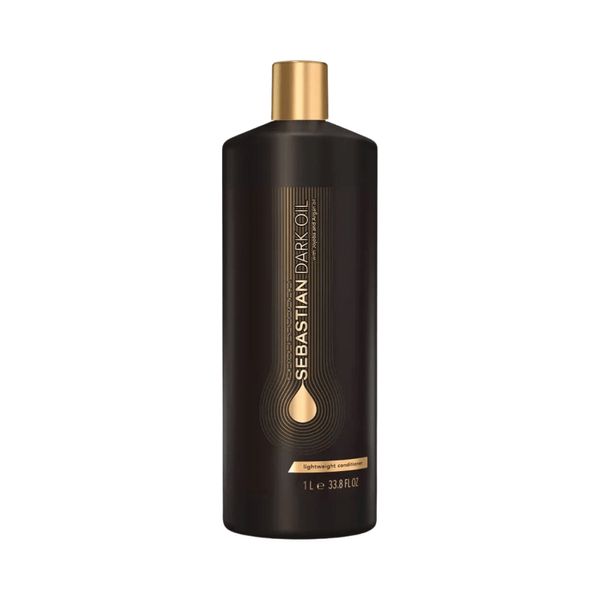 Sebastian Dark Oil Condicionador 1000ml Sebastian Dark Oil Condicionador 1000ml