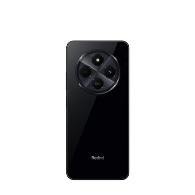 Smartphone Xiaomi Redmi 14C 4+4GB Ram + 128GB, Preto