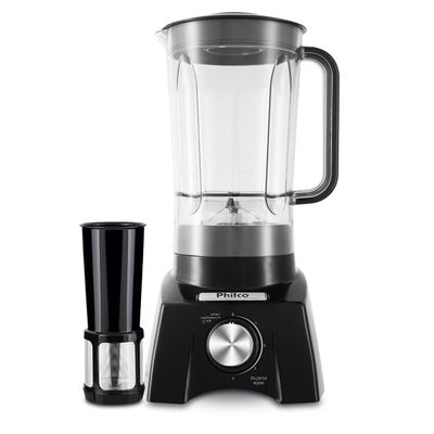 Liquidificador Philco PLQ950 900W  4 velocidades 127V