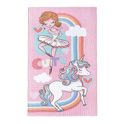 Toalha Banho Infantil Felpudo 70x115cm Dohler Game