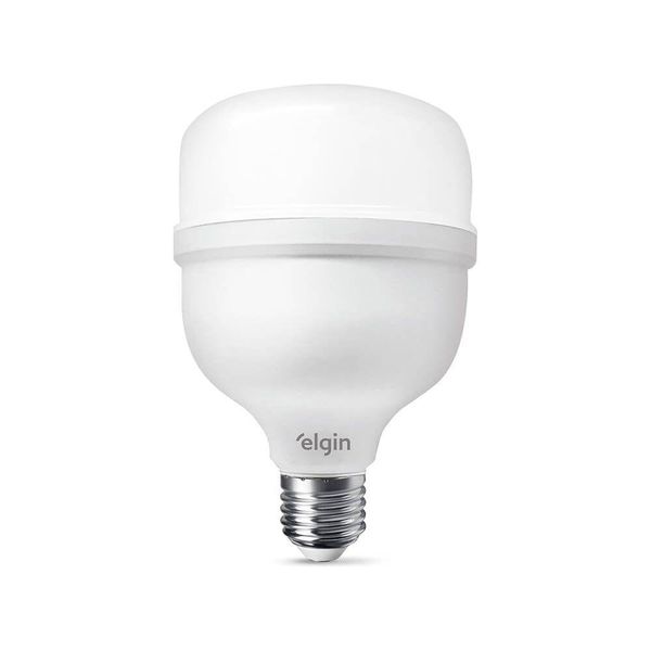 Lâmpada Led T 50W 6.500K Bivolt