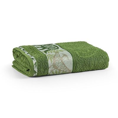 Toalha De Banho Kids Minimi Avulsa 01 Peça 100% Algodão - Jurássico
