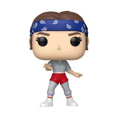 Boneco Funko Pop! Netflix Stranger Things T5 Eleven Bandana