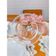 Conjunto 6 Pratos Rasos 28 Cm Wolff Transparente