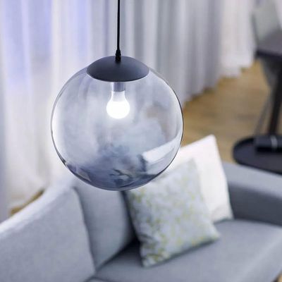 Lâmpada Led Bulbo 9 Watts Base E27 Branca Fria - 929002038012 - Philips